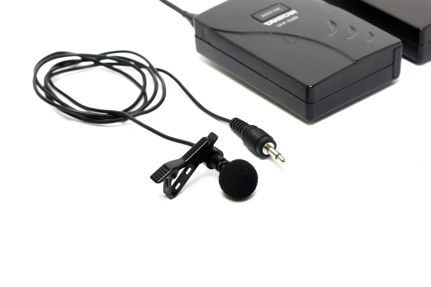 Used TAKSTAR UHF-938R