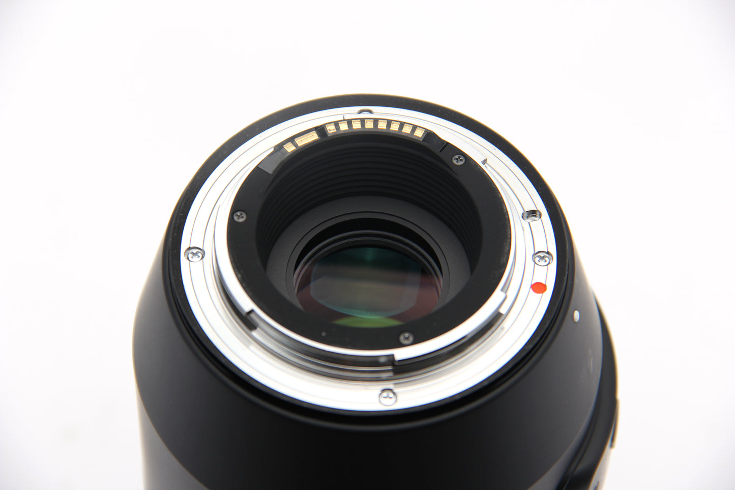 Sigma 100-400mm DG OS HSM  Lens for Canon