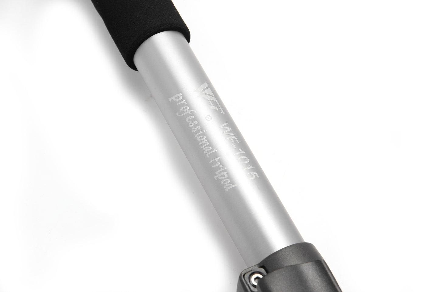 WEIFENG WF-1015 Monopod with Tiltpan Head