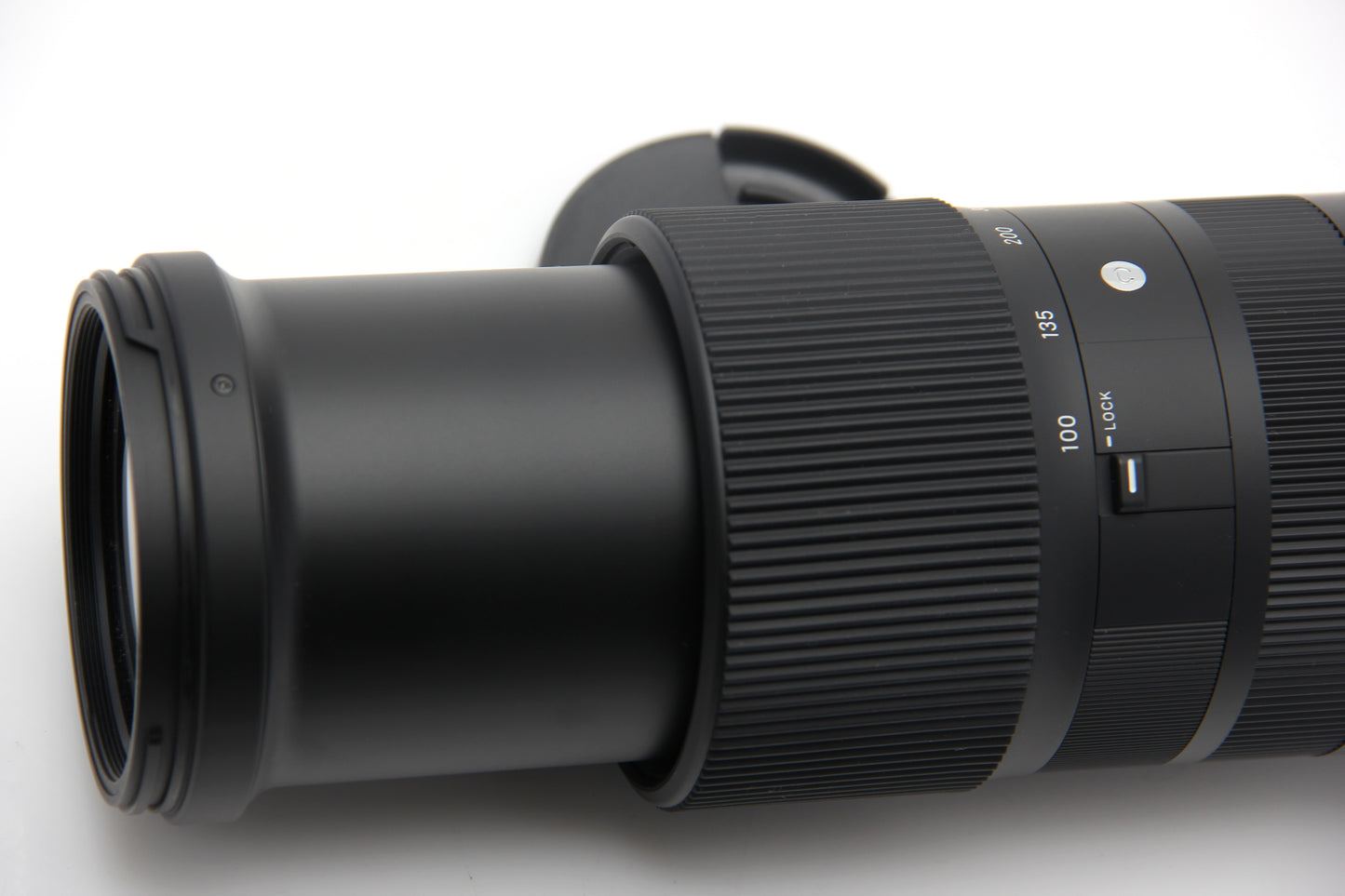 Sigma 100-400mm DG OS HSM  Lens for Canon