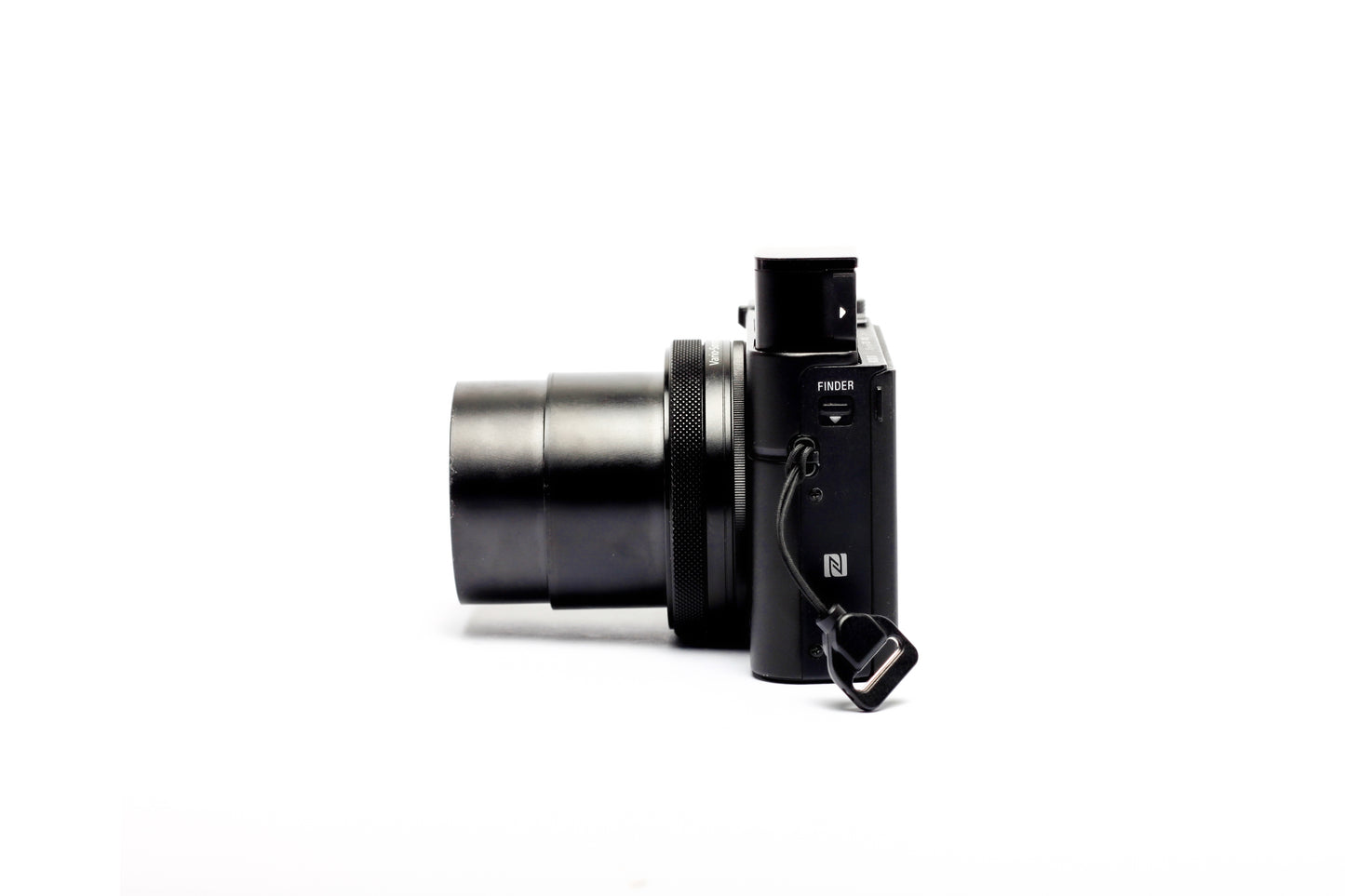 Used 1000fps / Sony RX100 IV CyberShot Camera