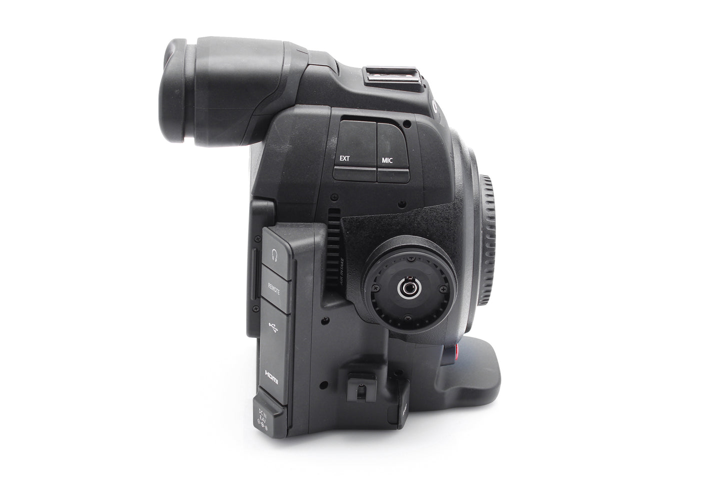 Used Canon EOS C100 Mark II