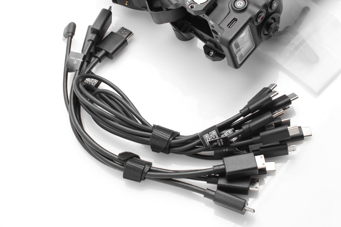 Used DJI RSC 2 (Ronin-SC2) Pro Combo  Brand New Gimbel Stabilizer