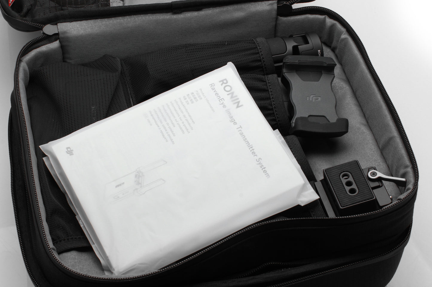 Used DJI RSC 2 (Ronin-SC2) Pro Combo  Brand New Gimbel Stabilizer