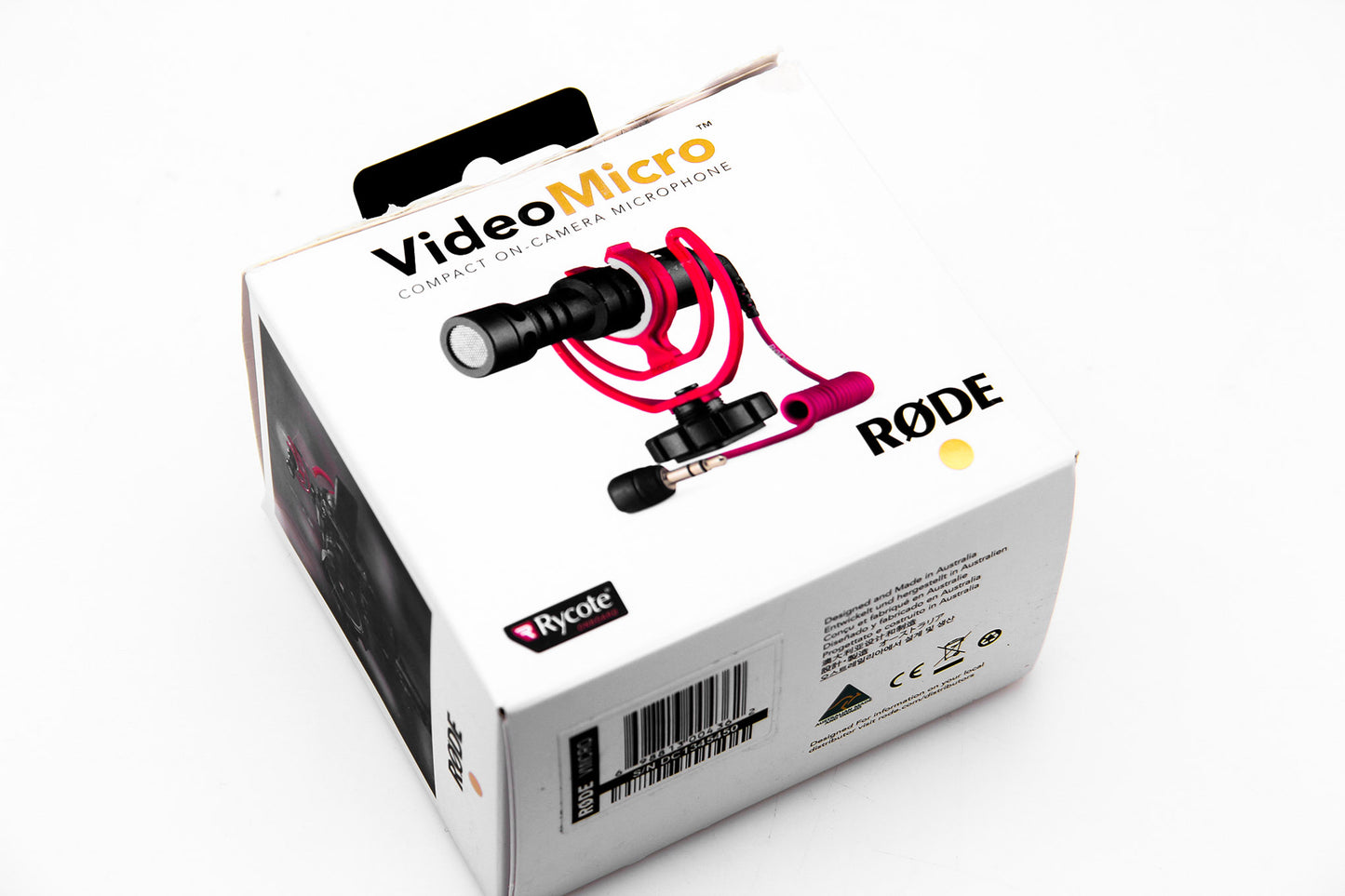 Used Canon M50 Mark ii Mirrorless Vlogging Camera Kit