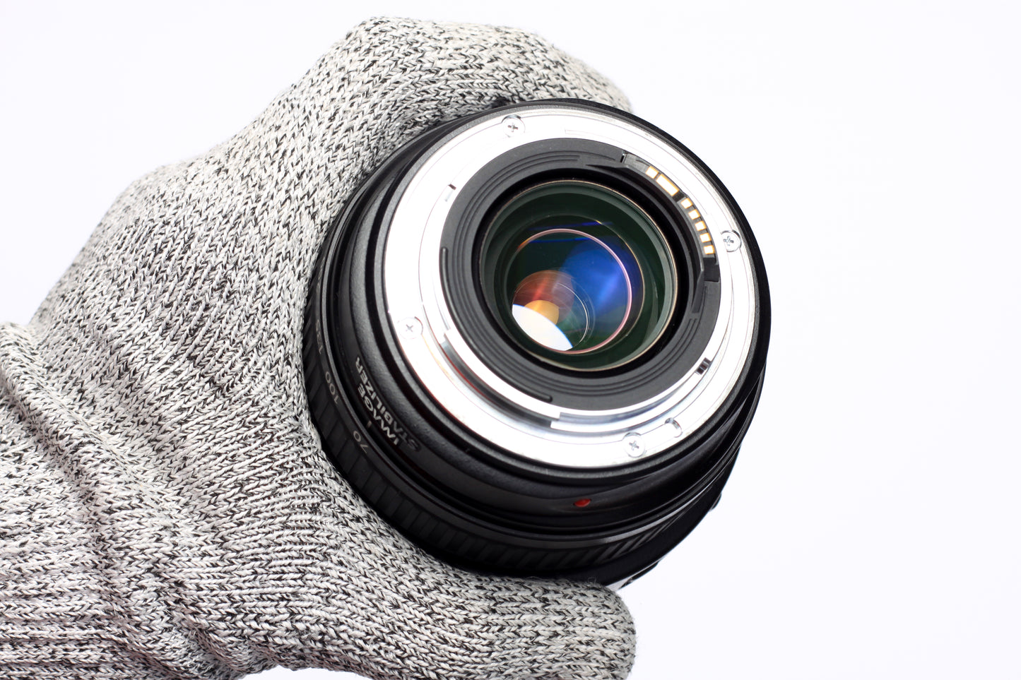 Used Canon EF 70-300mm f/4.5-5.6 DO IS USM Lens