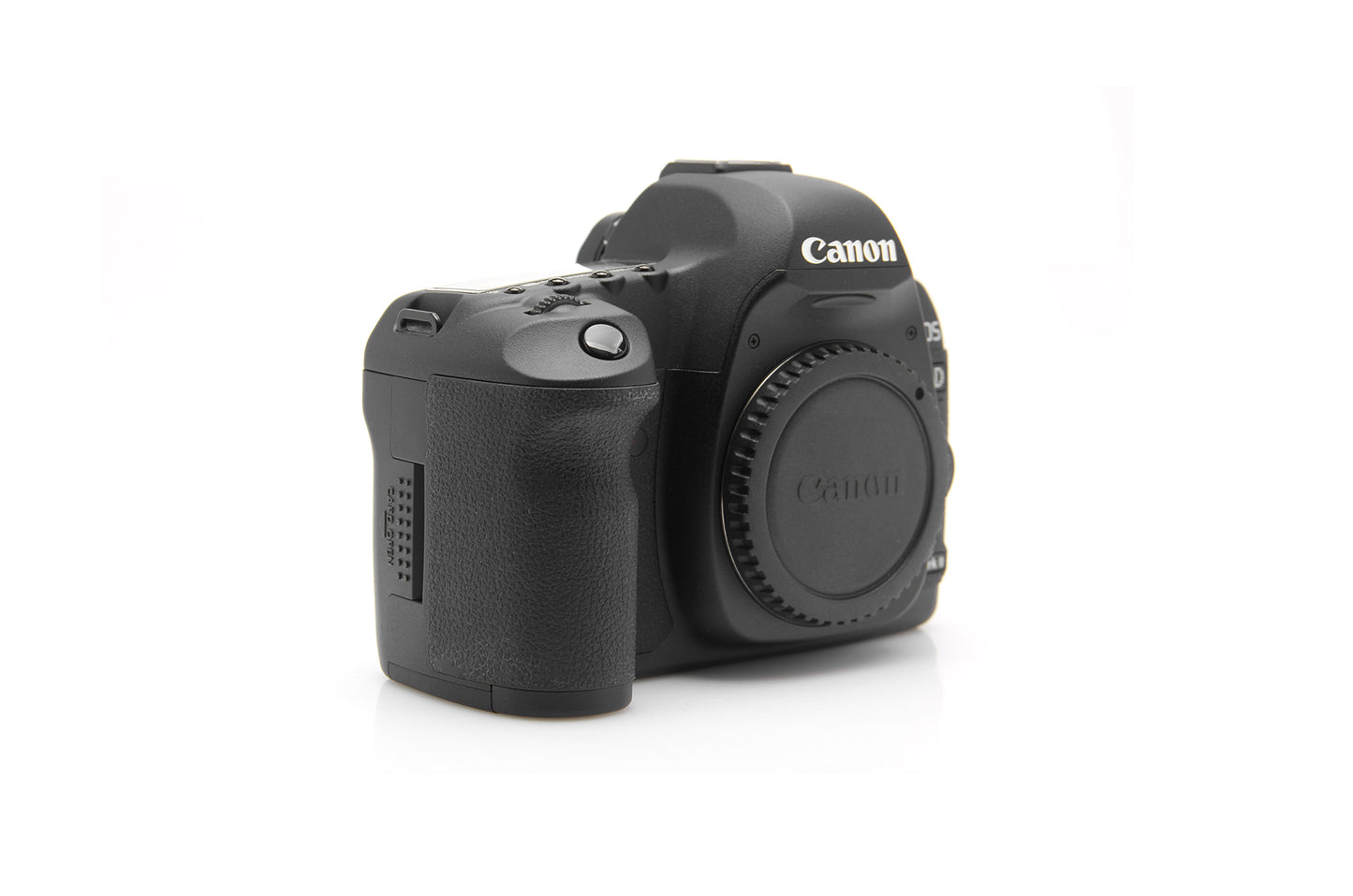 Used Canon 5D Mark II 21.1mp Body