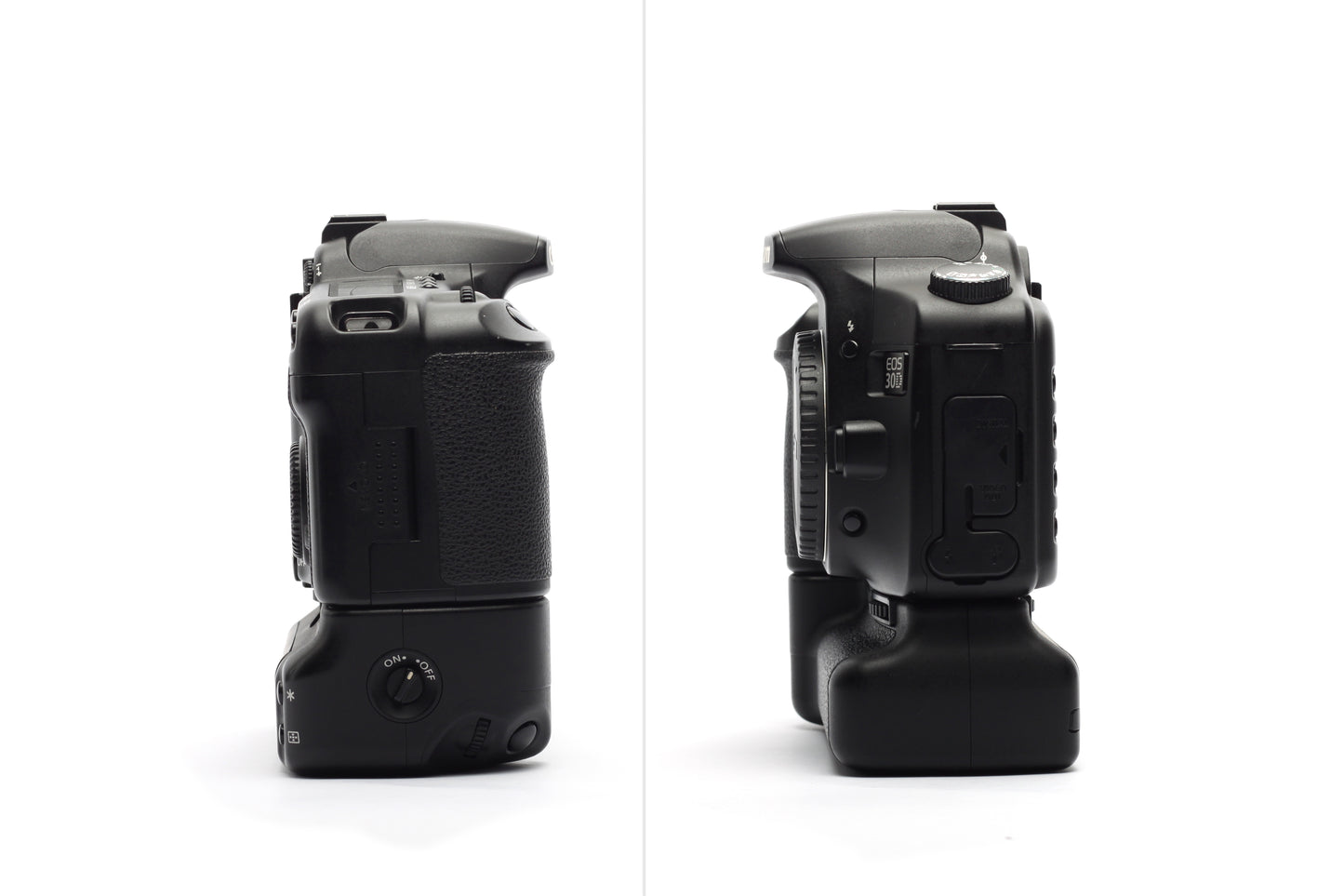 Used Canon 30D DSLR Camera Body