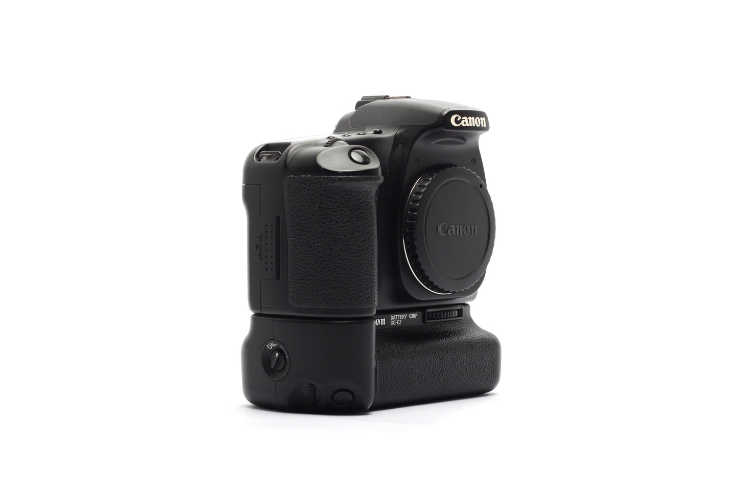Used Canon 30D DSLR Camera Body