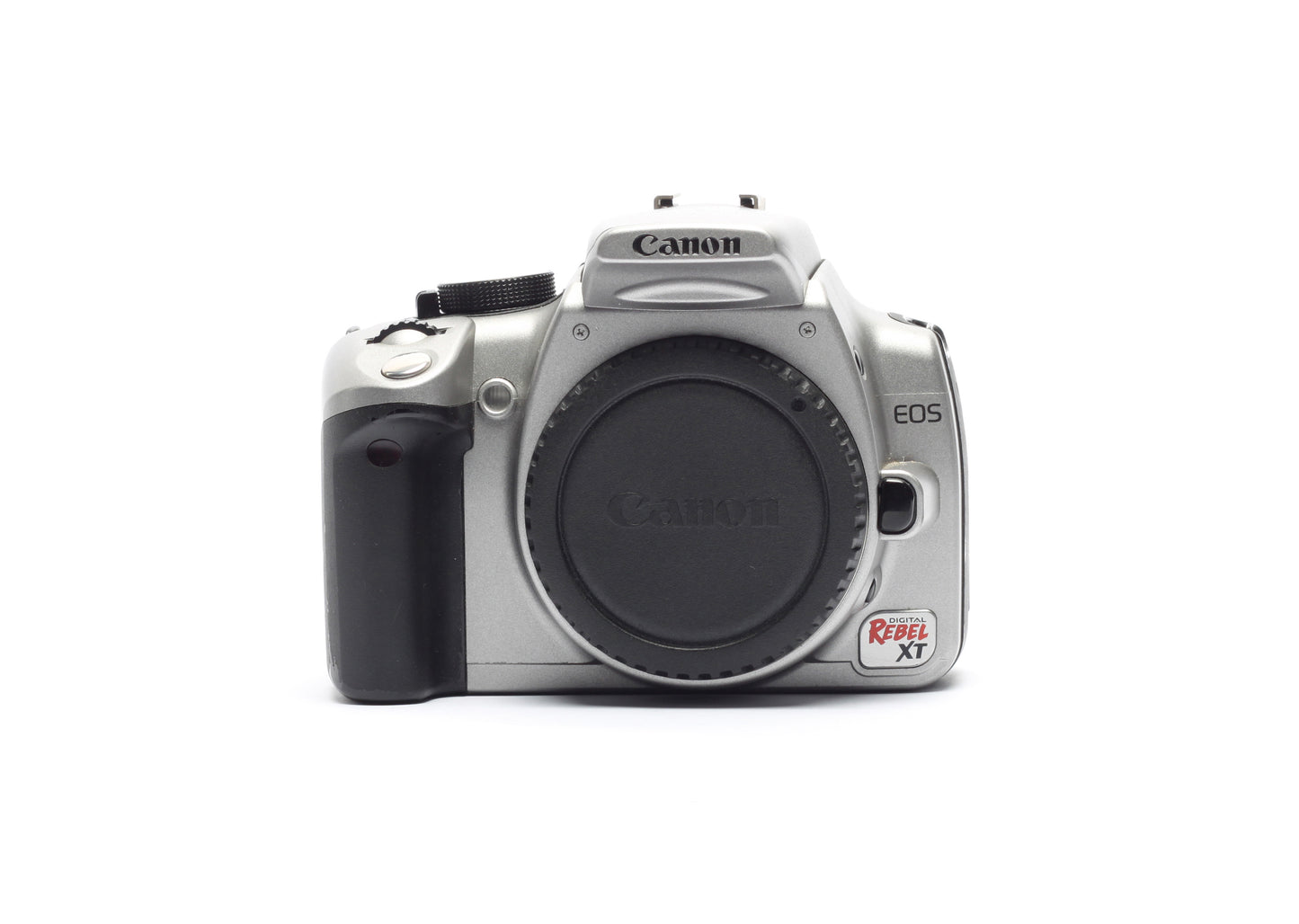Used Canon Rebel XT Body Only