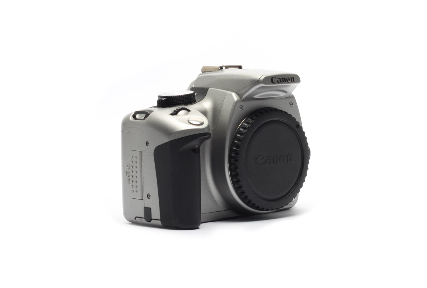 Used Canon Rebel XT Body Only