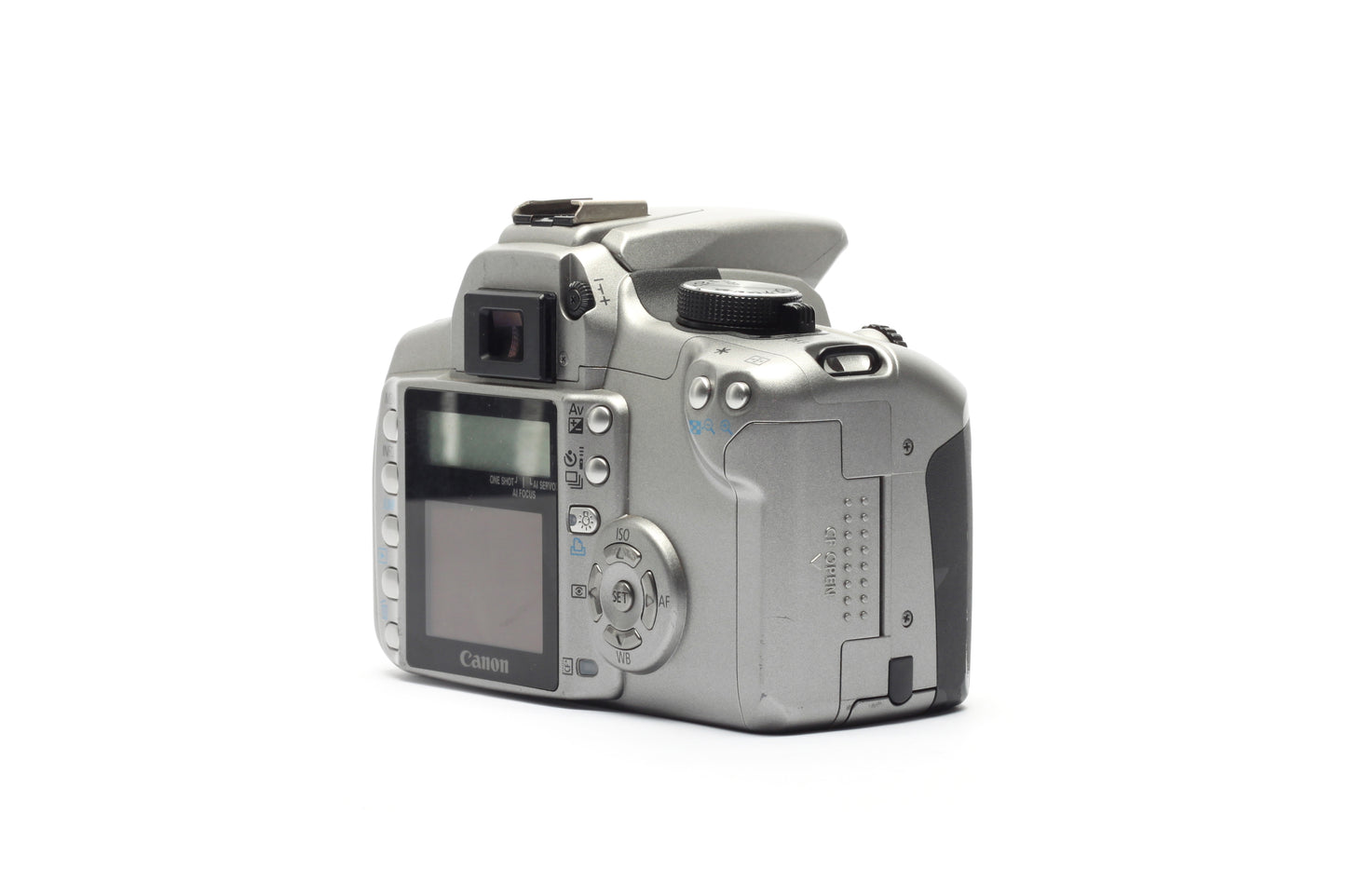 Used Canon Rebel XT Body Only