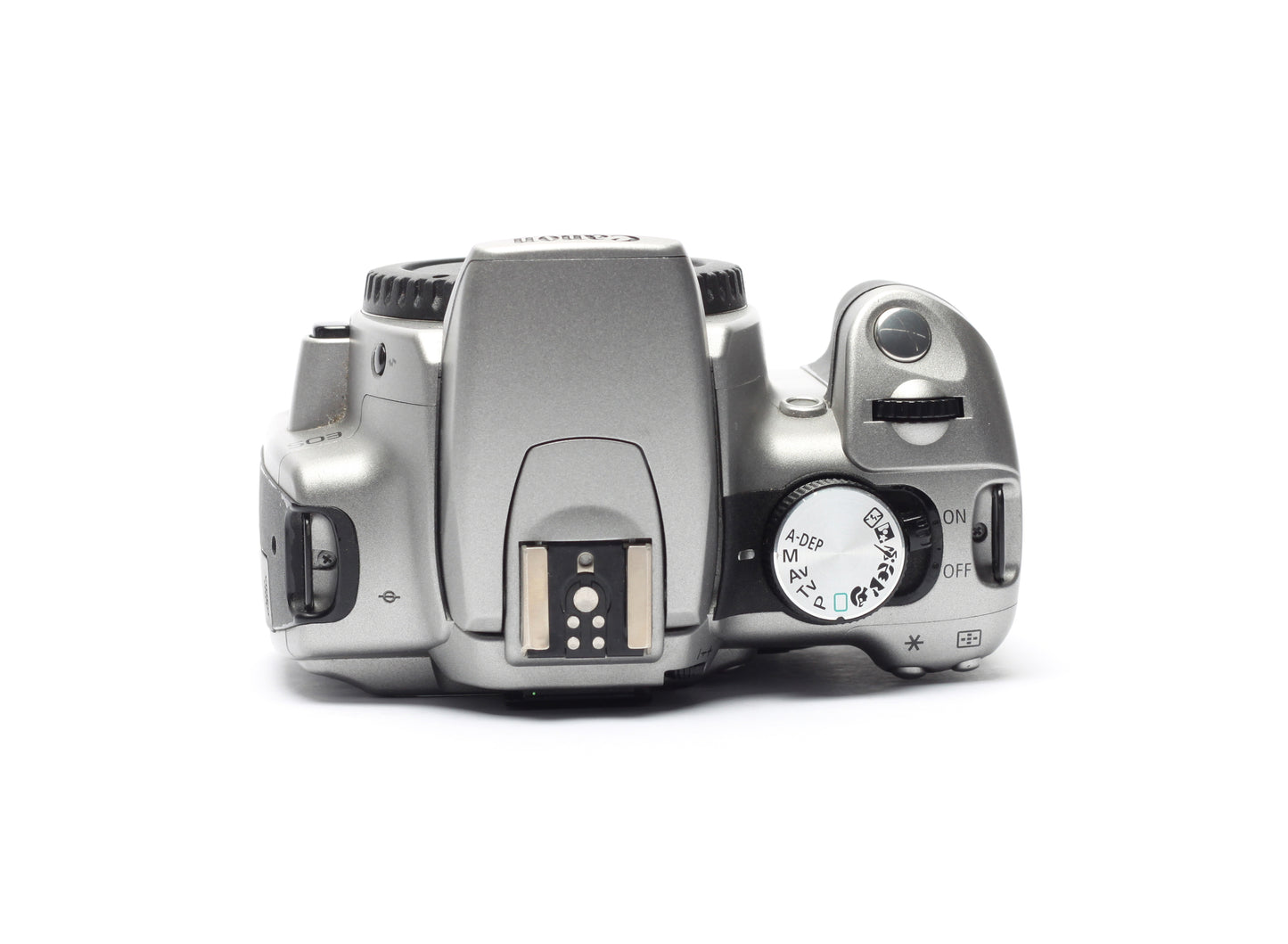 Used Canon Rebel XT Body Only