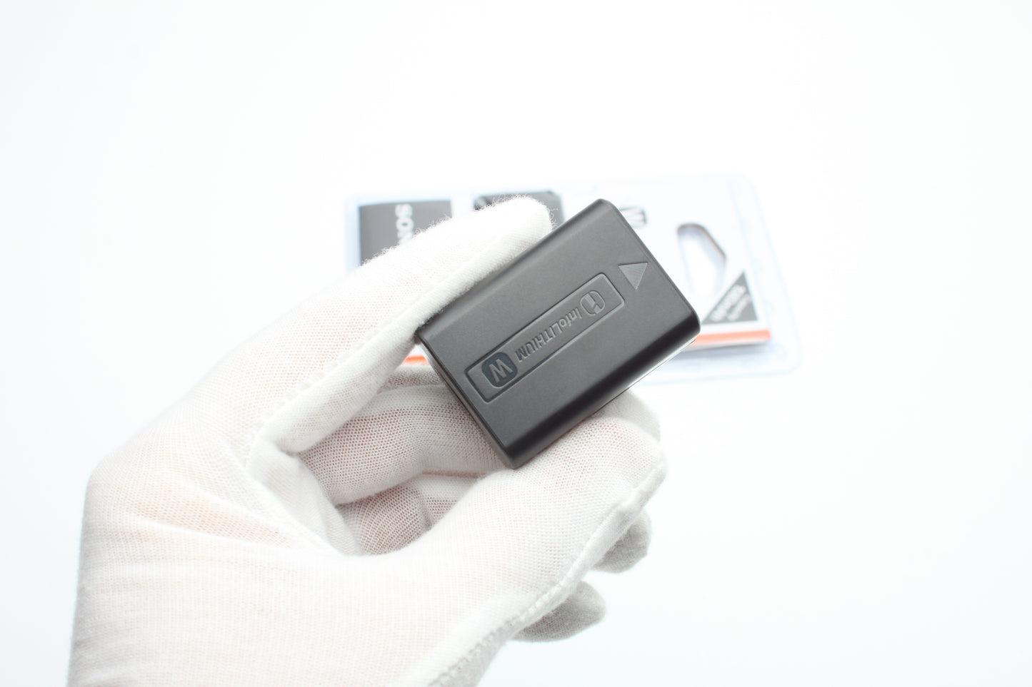 Sony NP-FW50 Lithium-Ion 1080mAh Battery (New)