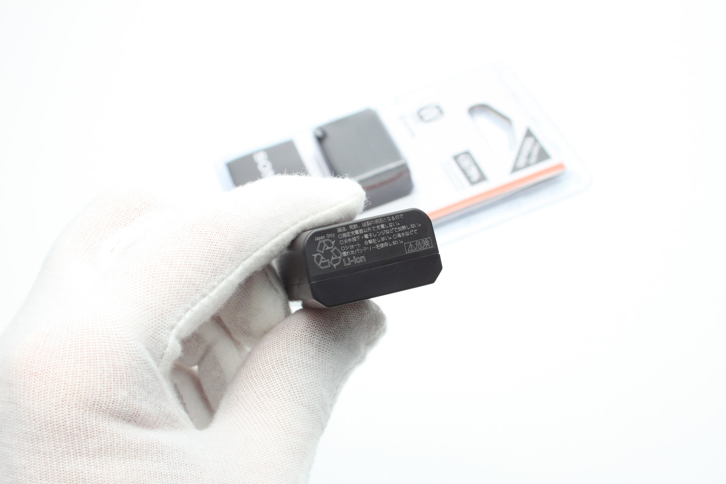 Sony NP-FW50 Lithium-Ion 1080mAh Battery (New)