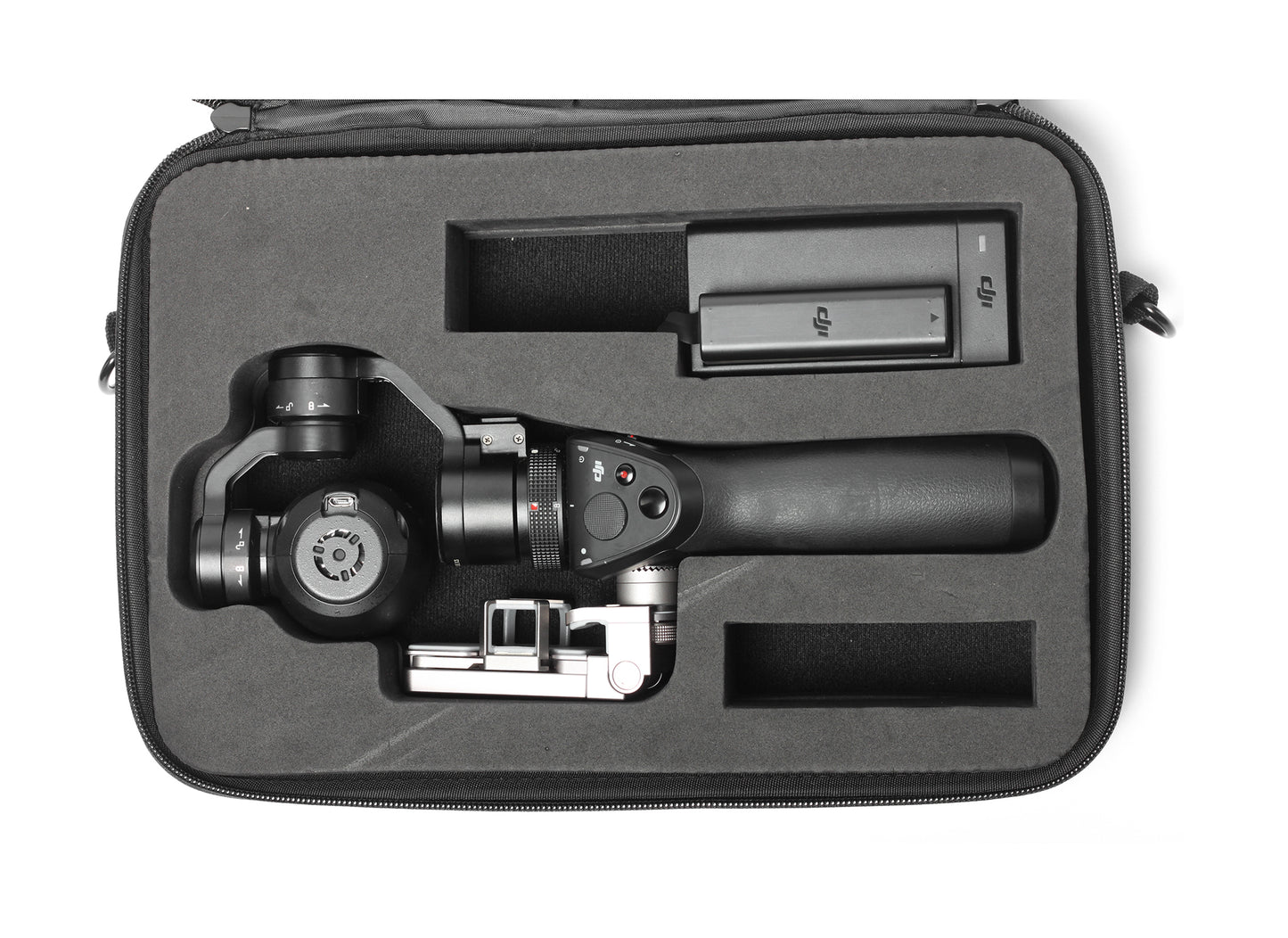 Used DJI Osmo Handheld Gimbal