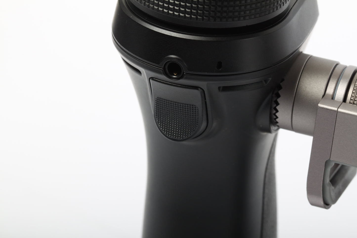 Used DJI Osmo Handheld Gimbal