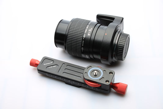 Used Canon MP-E 65mm f/2.8 1-5X Macro