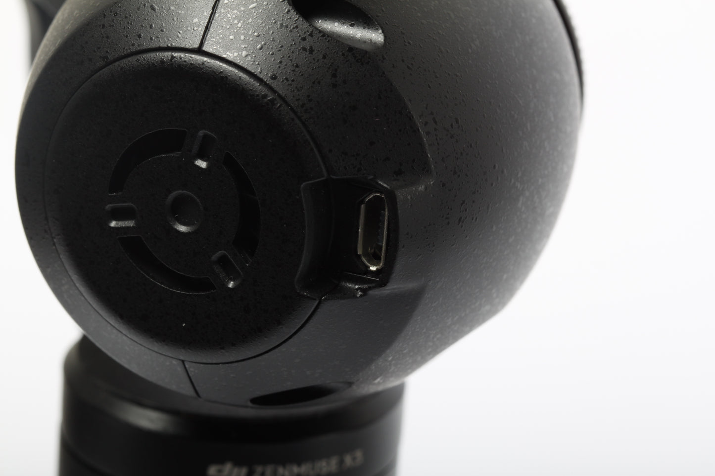 Used DJI Osmo Handheld Gimbal