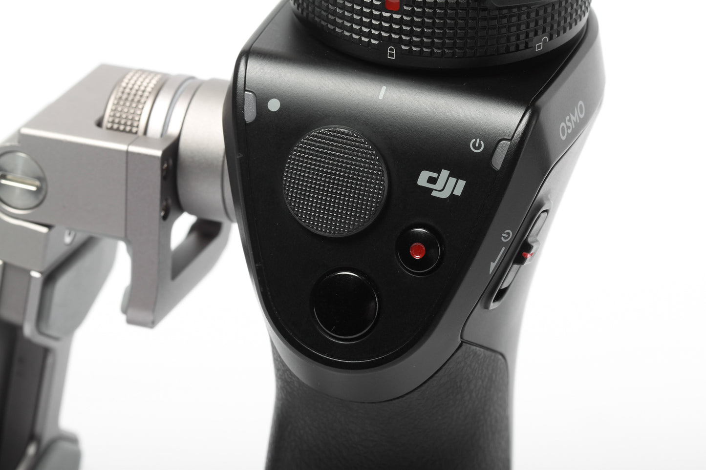 Used DJI Osmo Handheld Gimbal