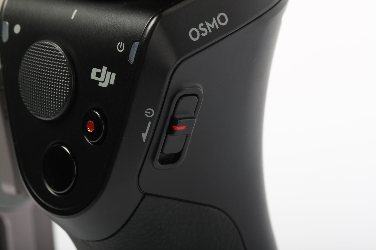 Used DJI Osmo Handheld Gimbal