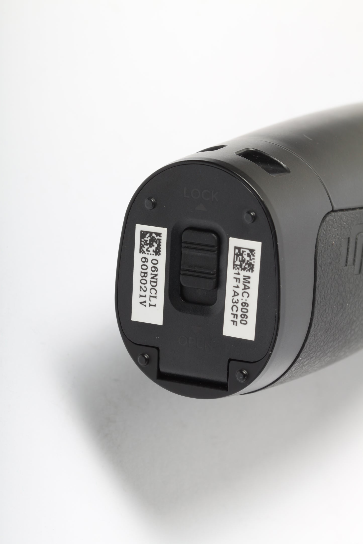 Used DJI Osmo Handheld Gimbal