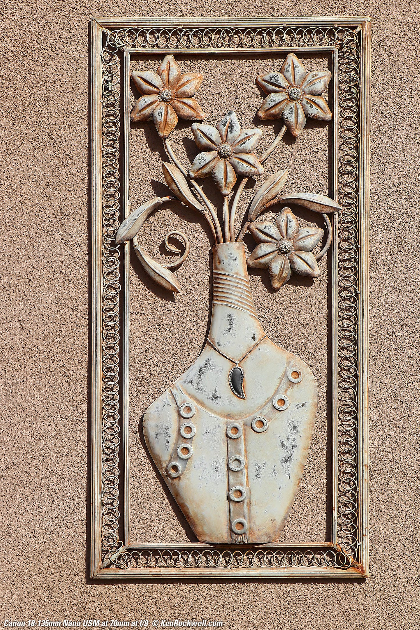 Used Canon EF-S 18-135mm IS USM Lens