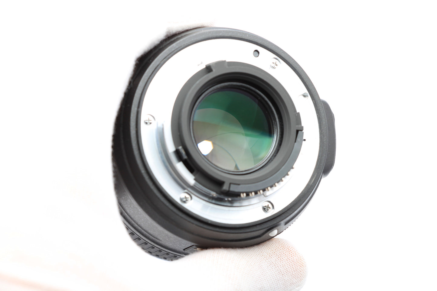 Used Nikon AF-S  50mm f/1.8G Lens