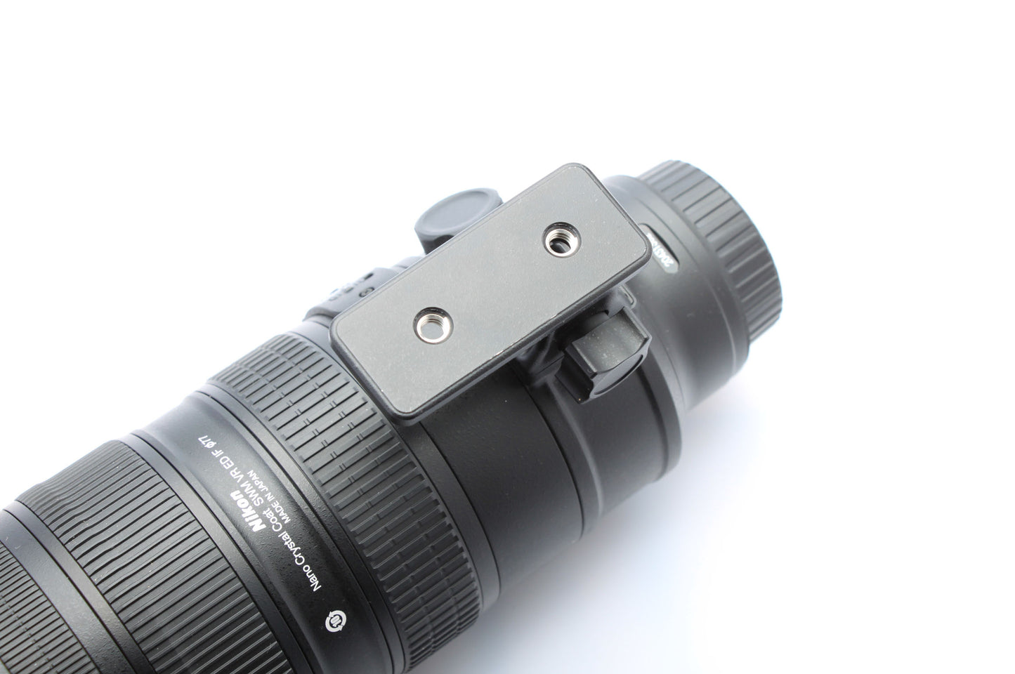 Used Nikon AF-S 70-200mm f/2.8G ED VR II