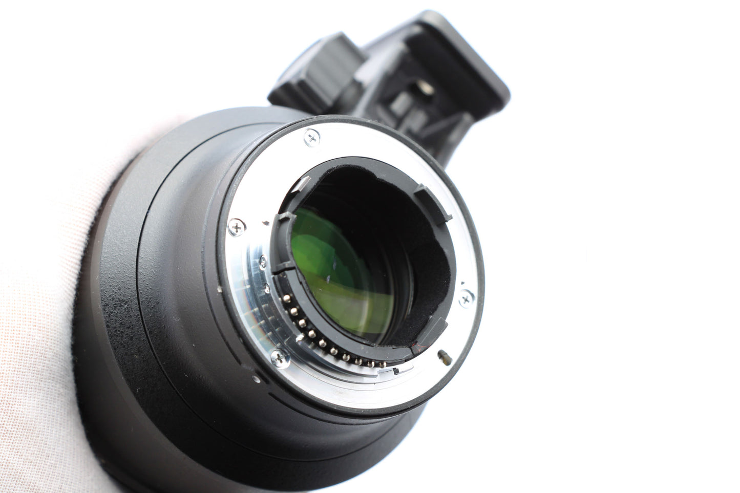 Used Nikon AF-S 70-200mm f/2.8G ED VR II