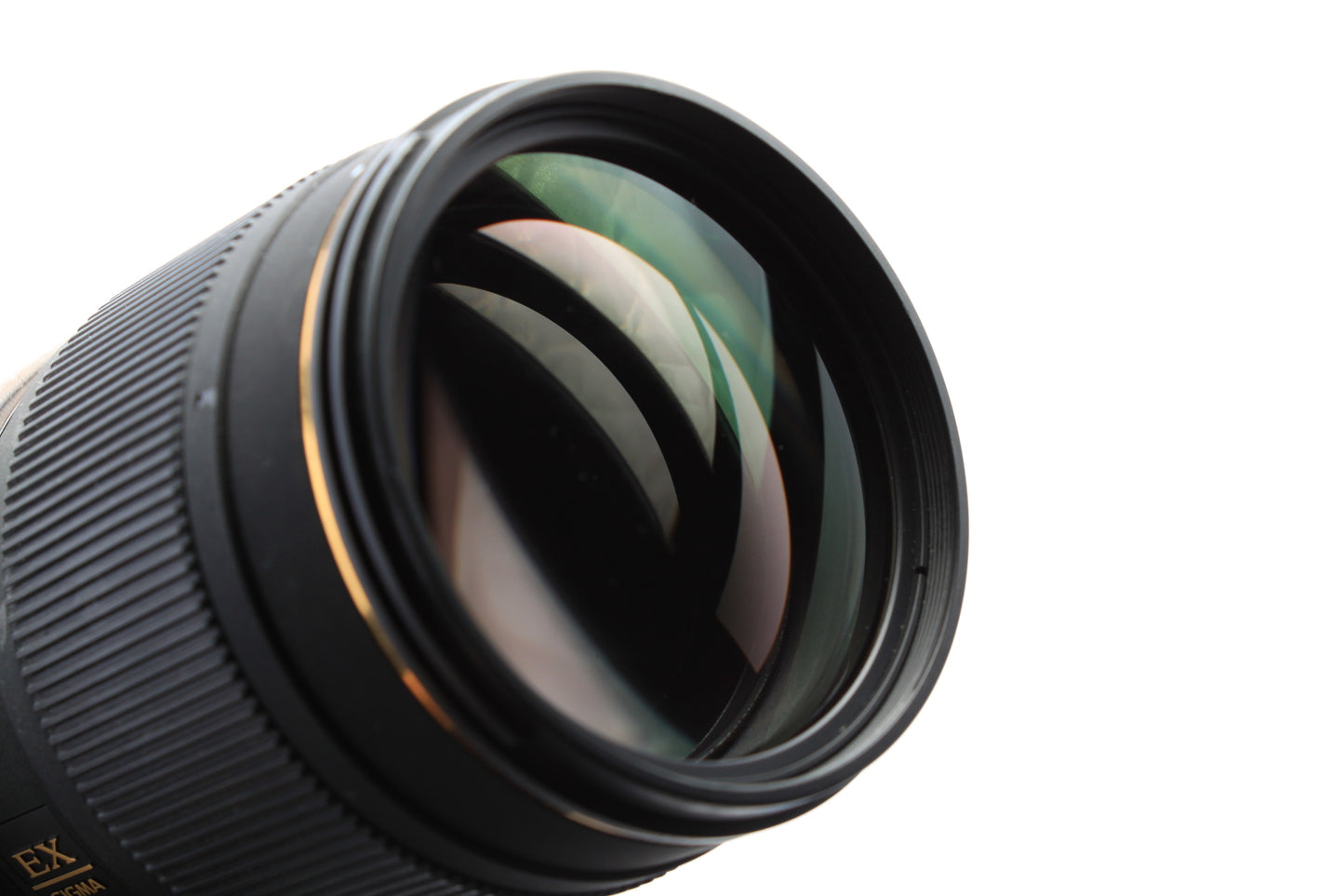 Used Sigma 70-200mm F/2.8 EX DG HSM II Macro for NIKON