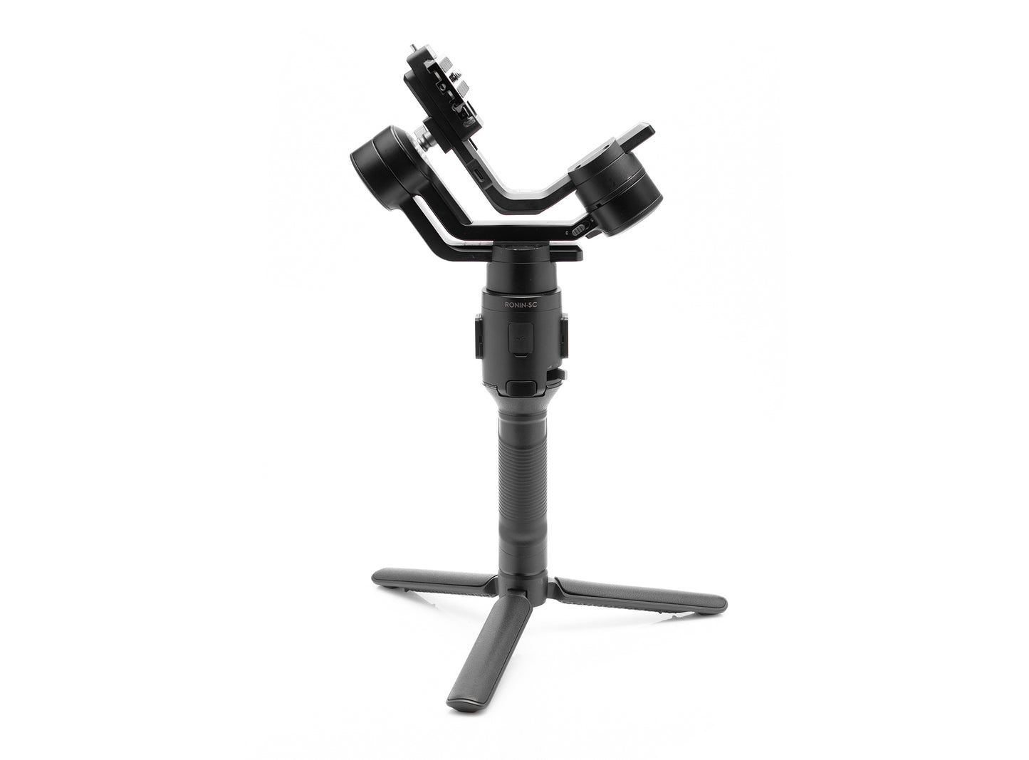Used DJI Ronin-SC Gimbal Stabilizer