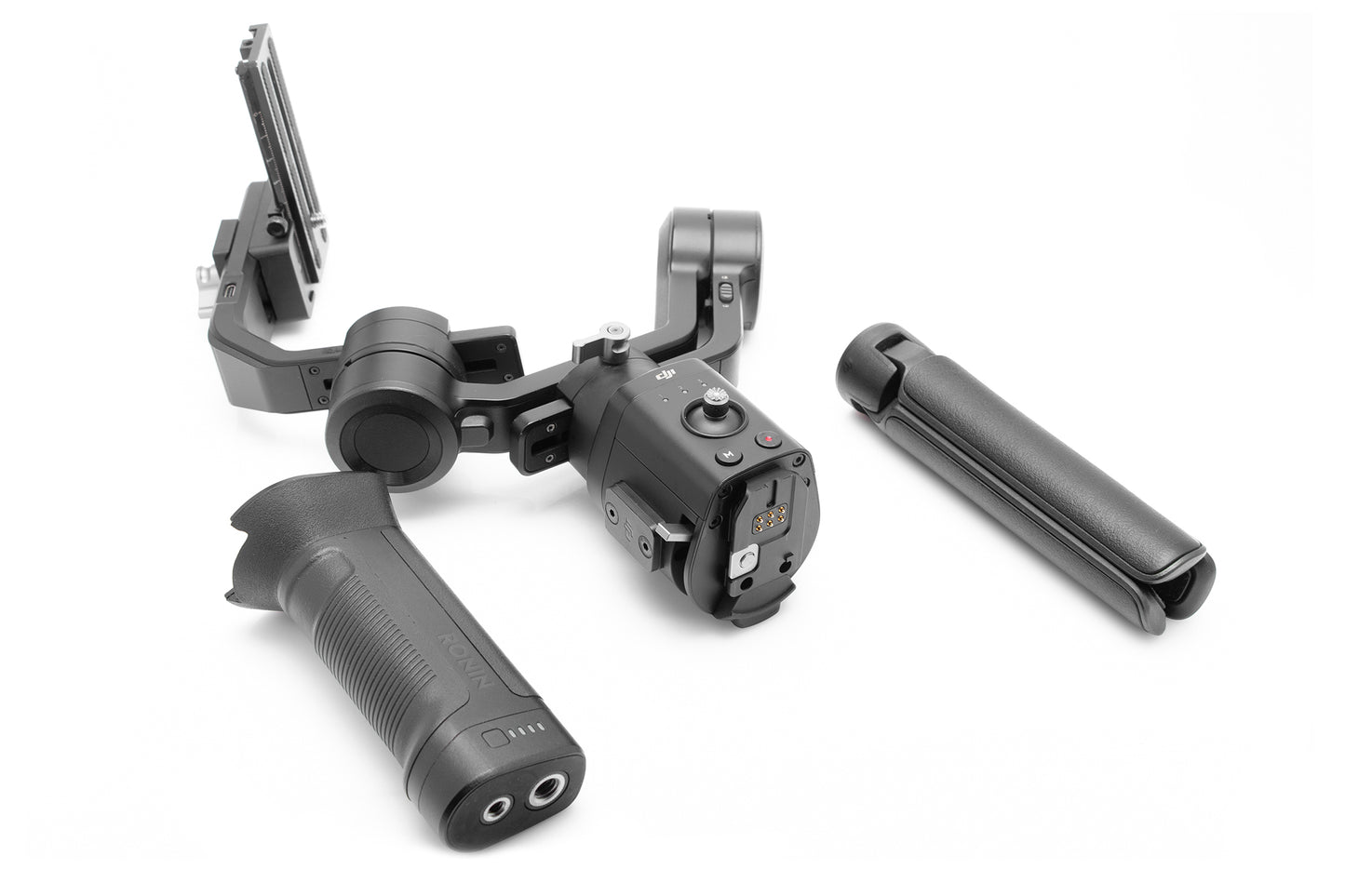 Used DJI Ronin-SC Gimbal Stabilizer
