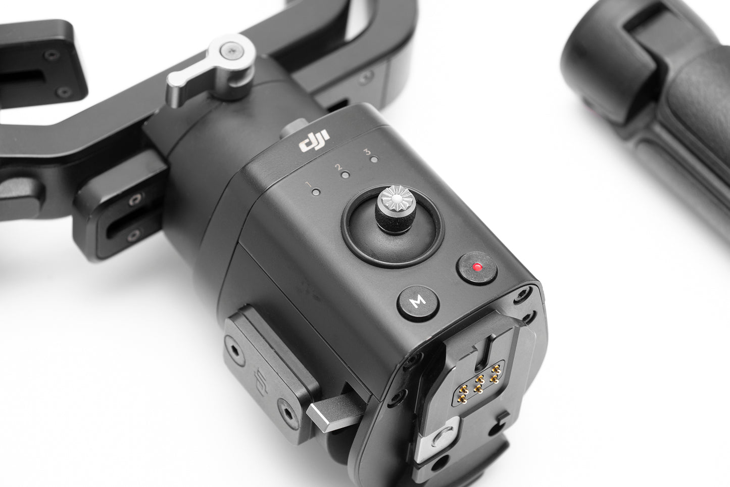 Used DJI Ronin-SC Gimbal Stabilizer