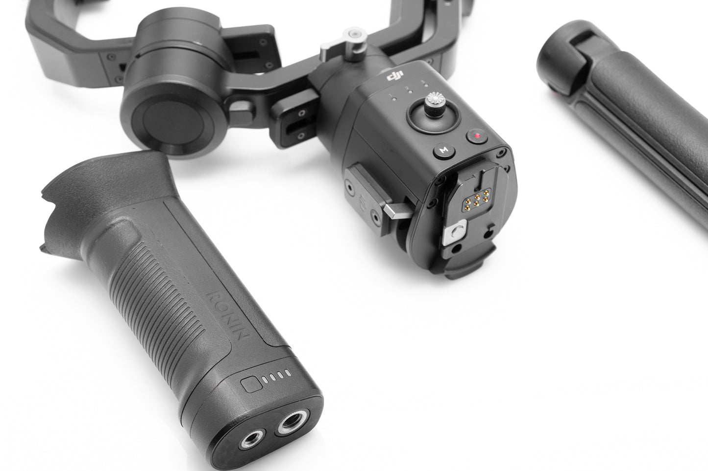 Used DJI Ronin-SC Gimbal Stabilizer