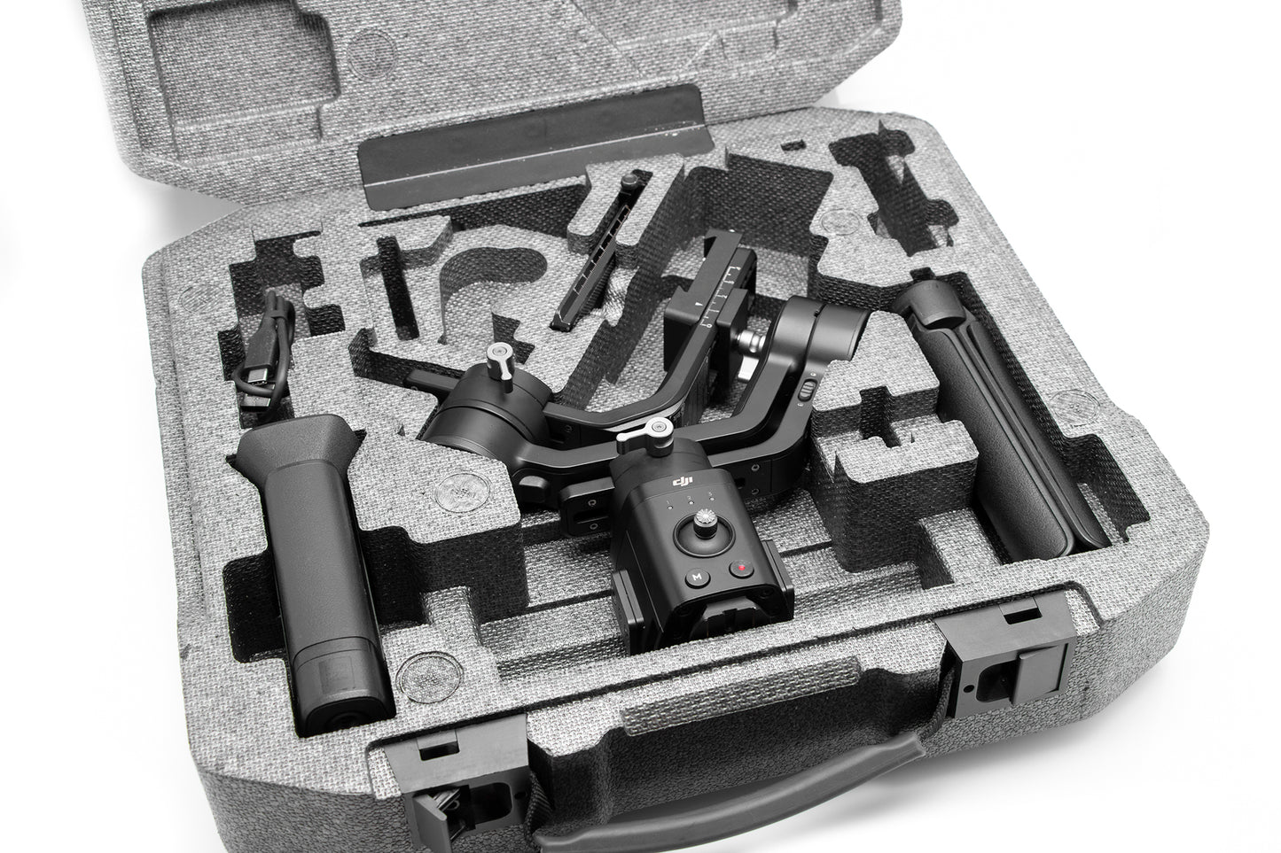 Used DJI Ronin-SC Gimbal Stabilizer