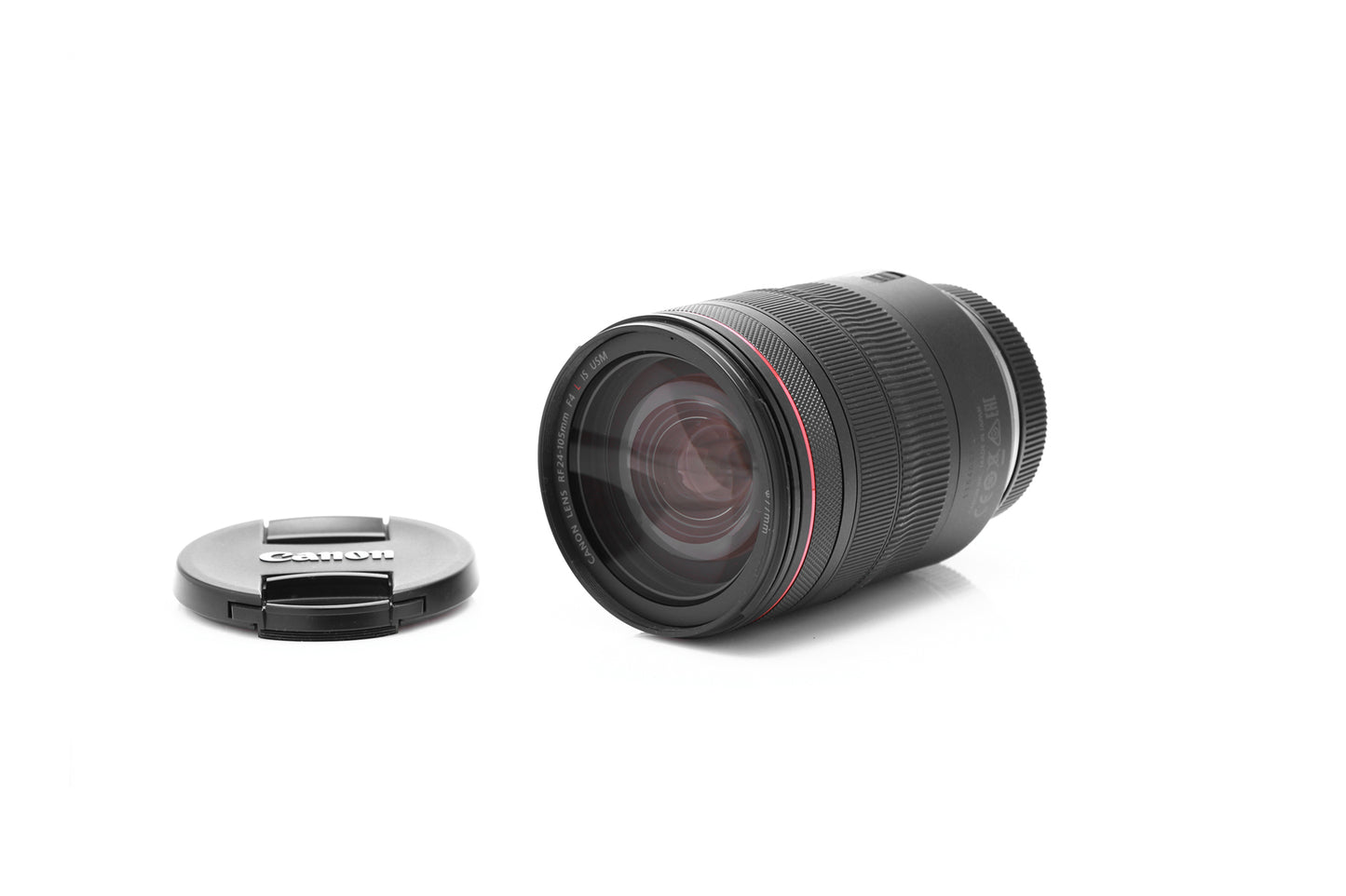 Used Canon RF 24-105mm F4 L USM Lens