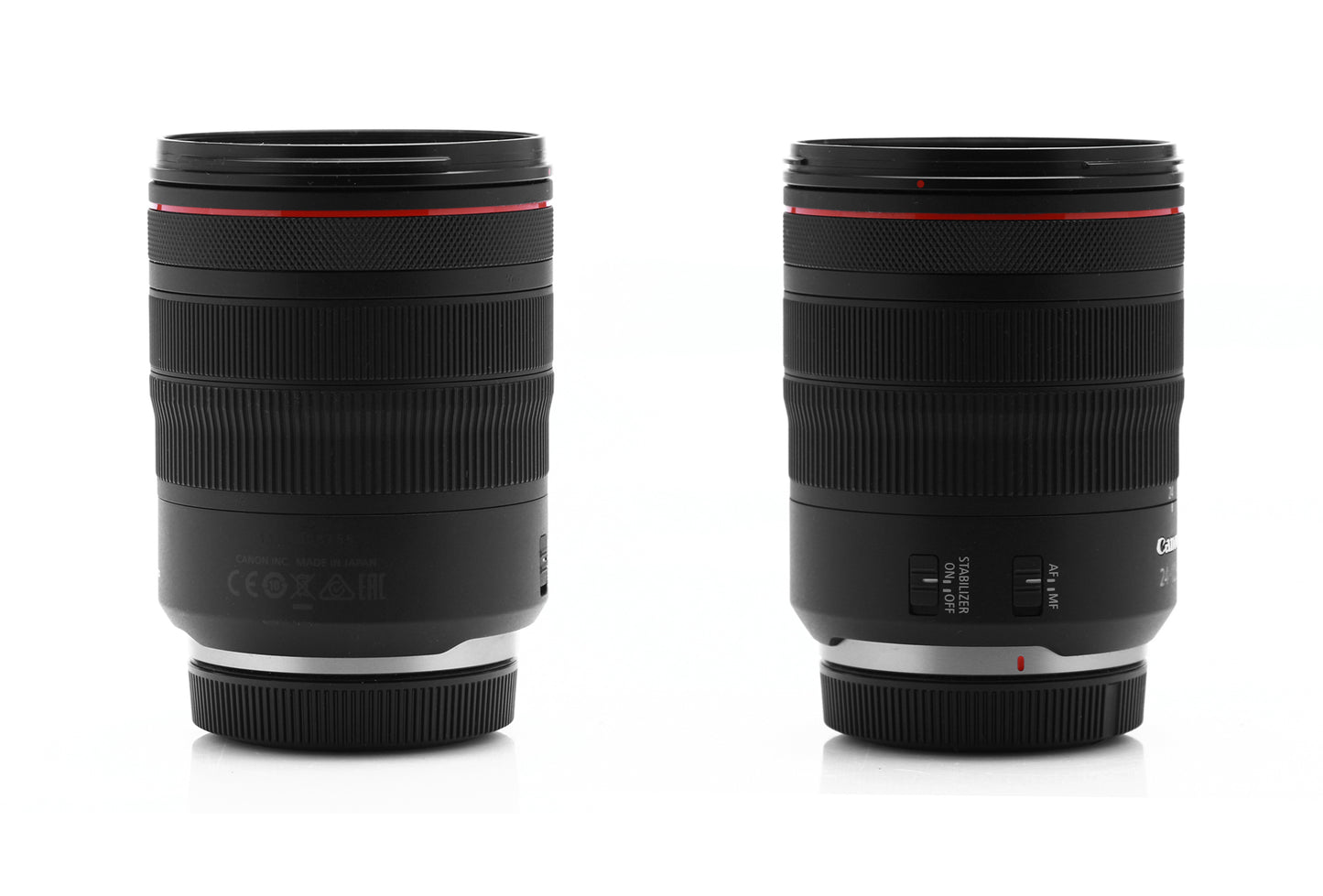 Used Canon RF 24-105mm F4 L USM Lens