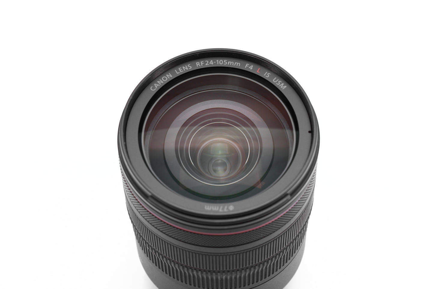 Used Canon RF 24-105mm F4 L USM Lens