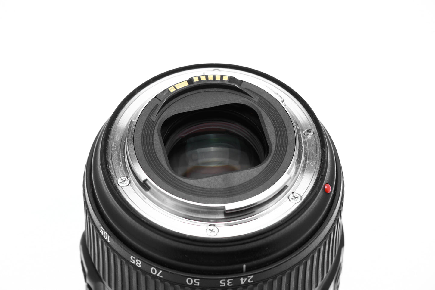 Used Canon EF 24-105mm F4 L IS II USM Lens