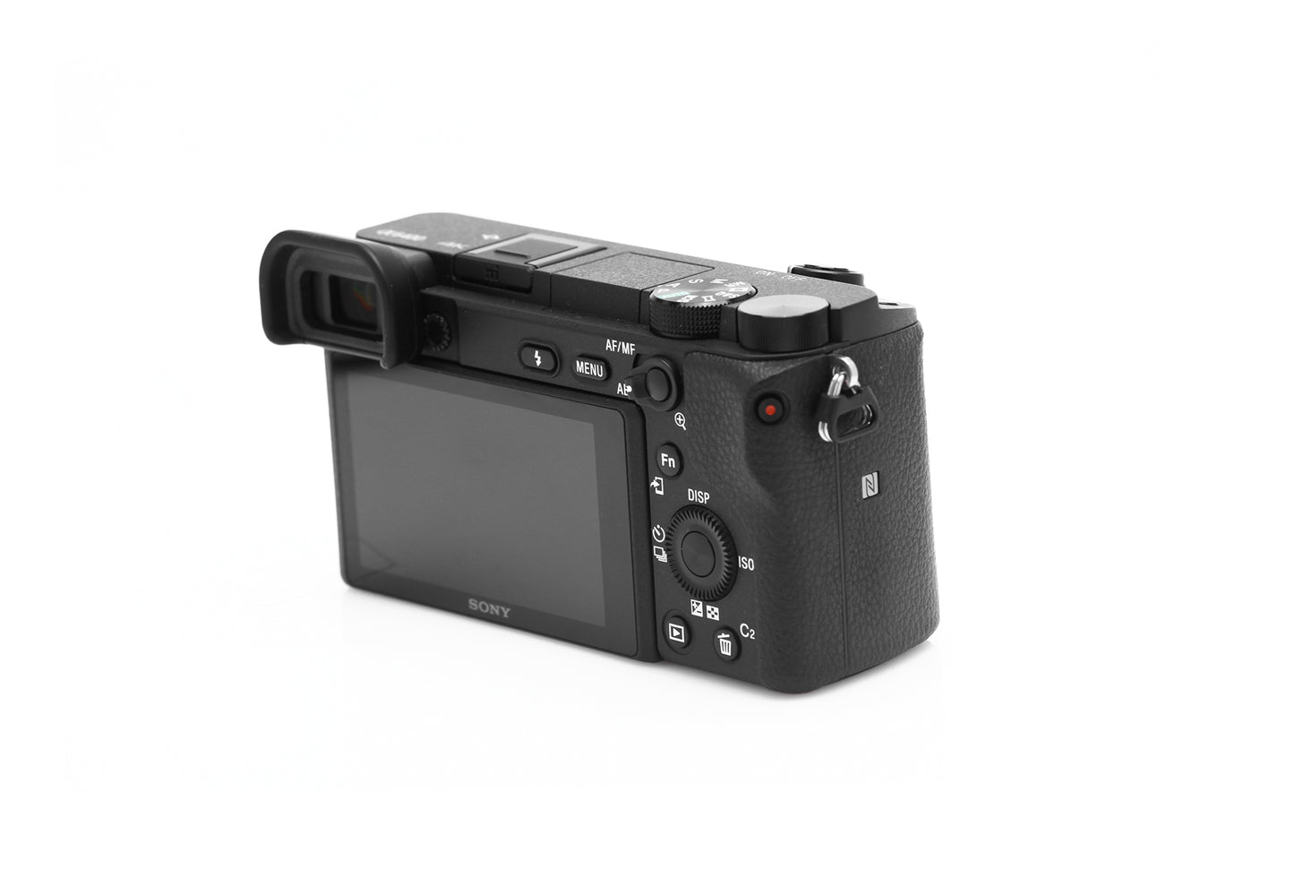 Used Sony A6400 Camera Body