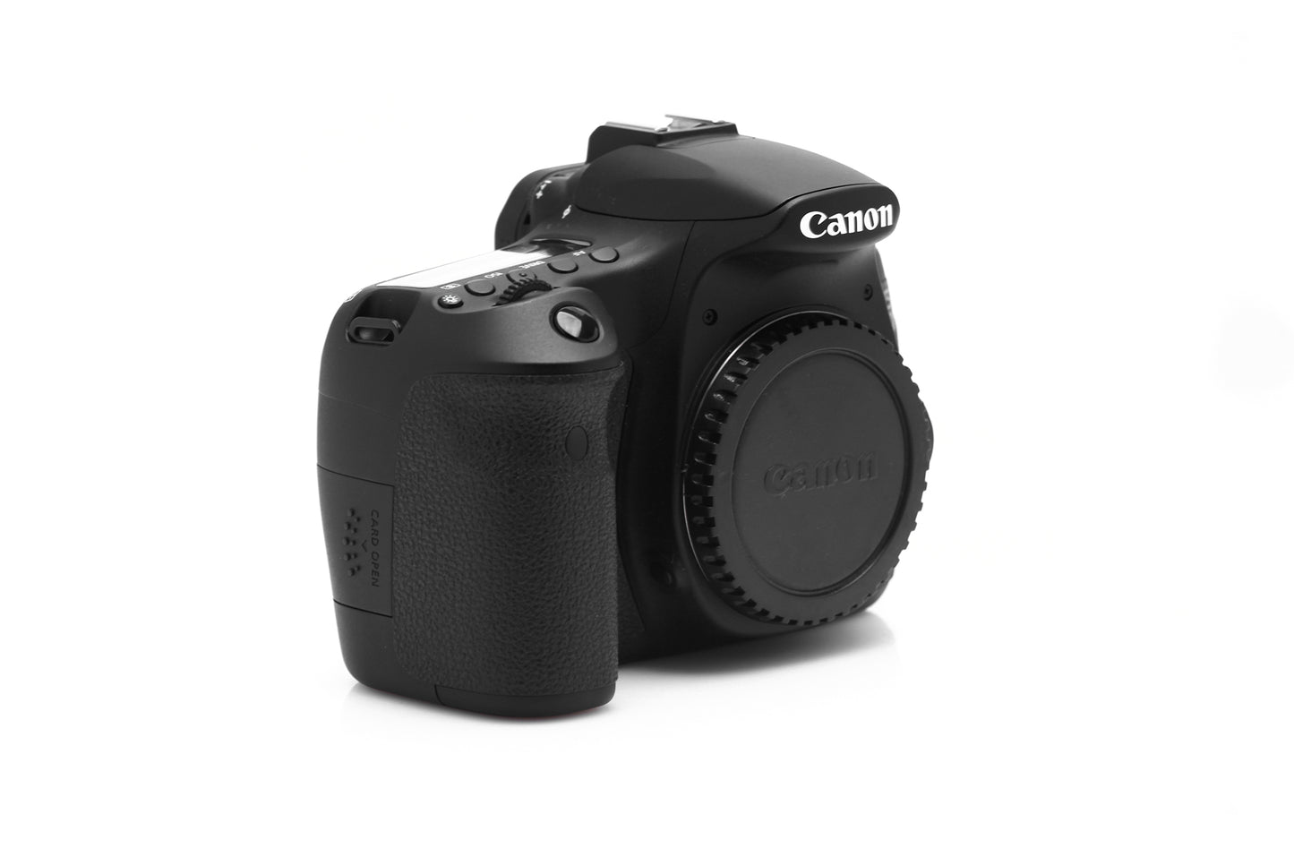 Used Canon 60D 18MP Body