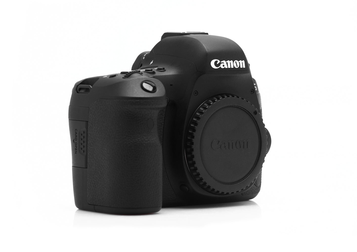 Used Canon 6D II 26.2 MP Camera Body