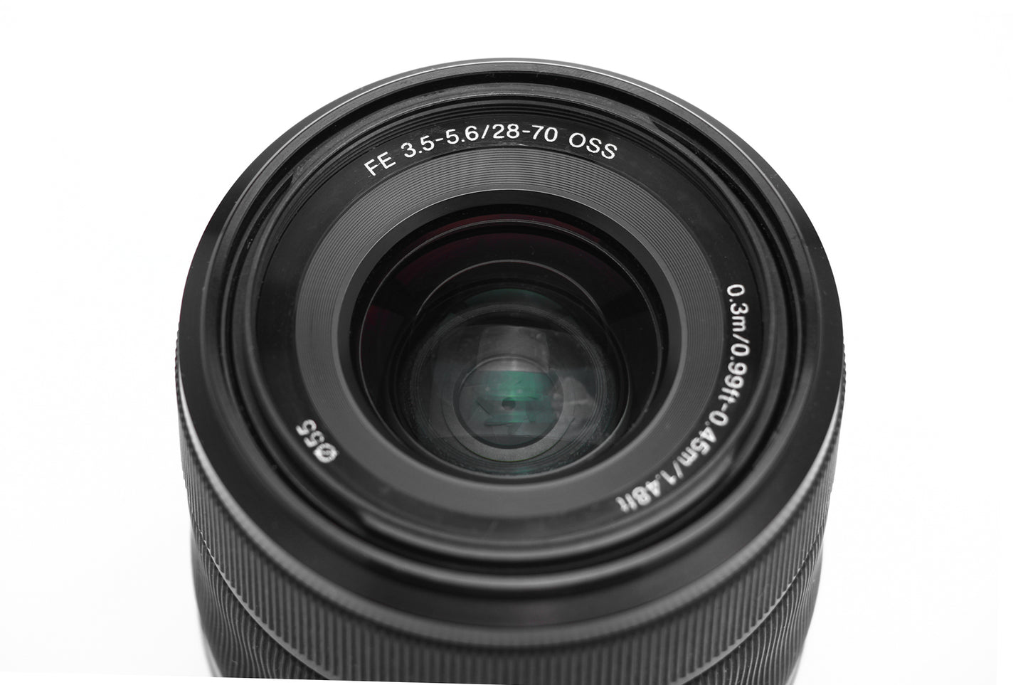 Used Sony 28-70mm OSS SLR Lens