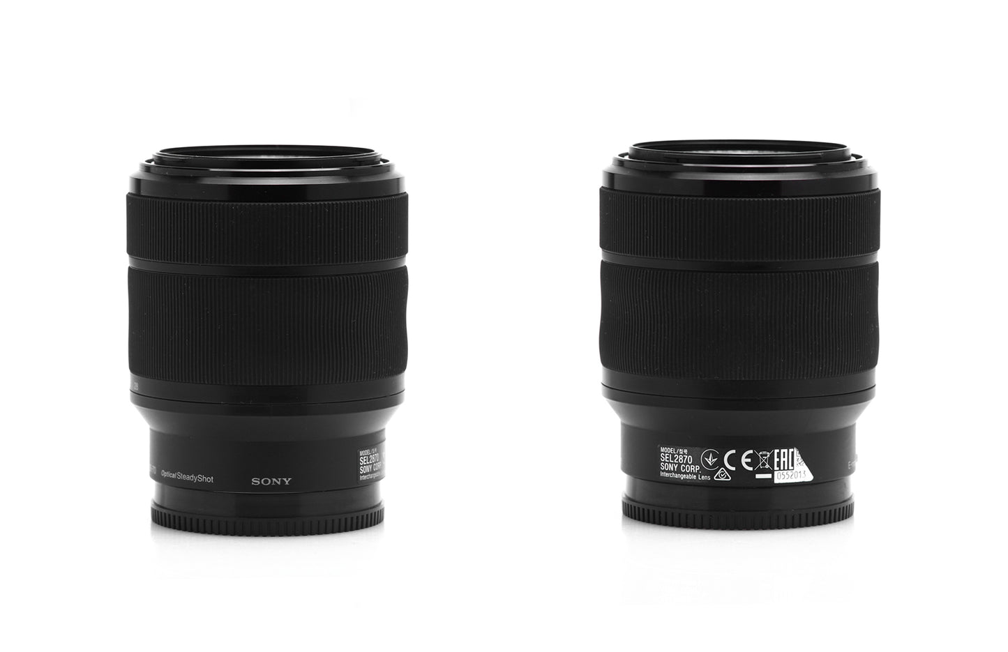 Used Sony 28-70mm OSS SLR Lens