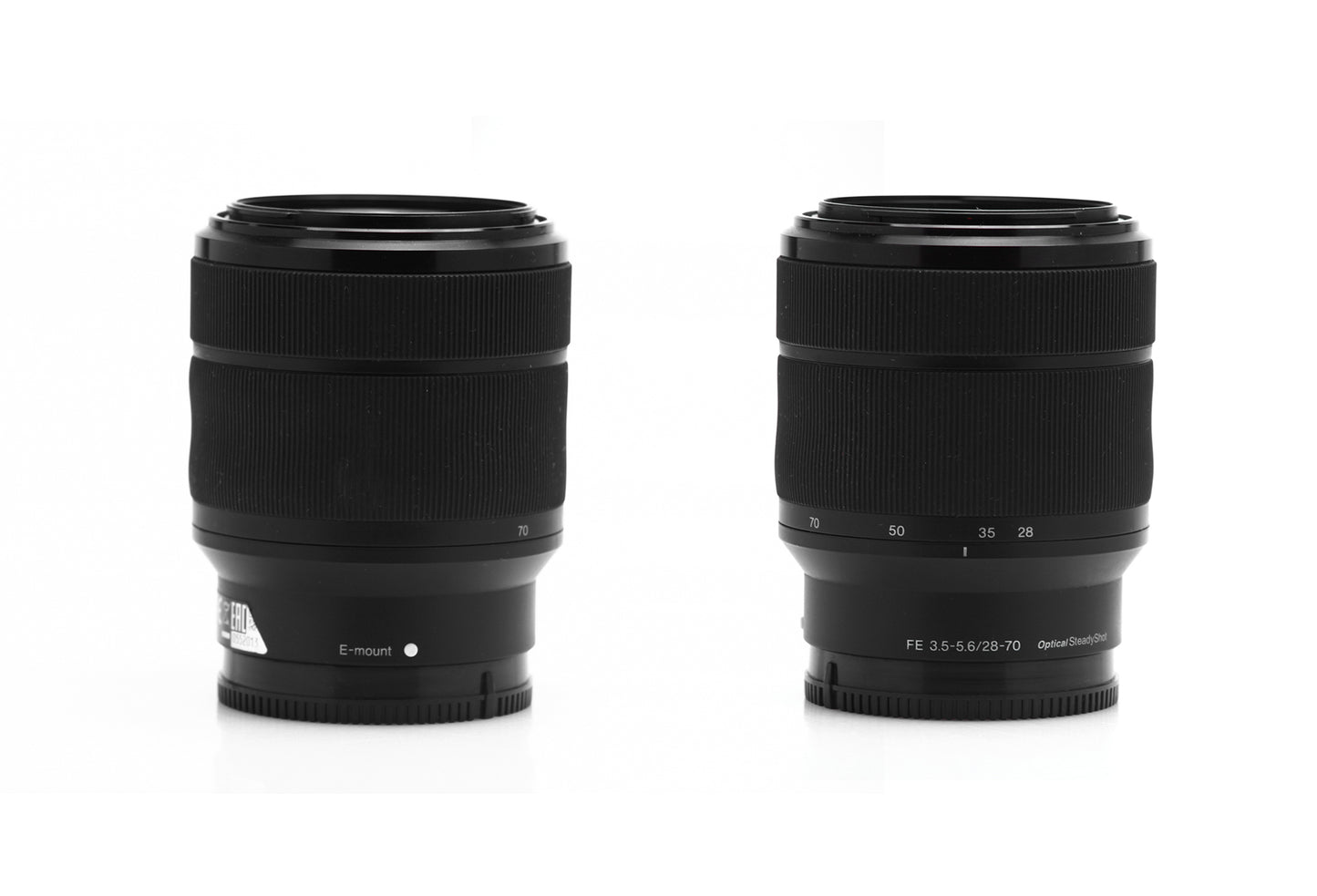 Used Sony 28-70mm OSS SLR Lens