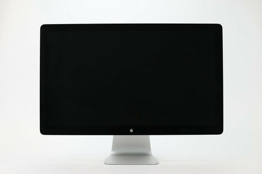 Used Apple 27 inch Cinema Display