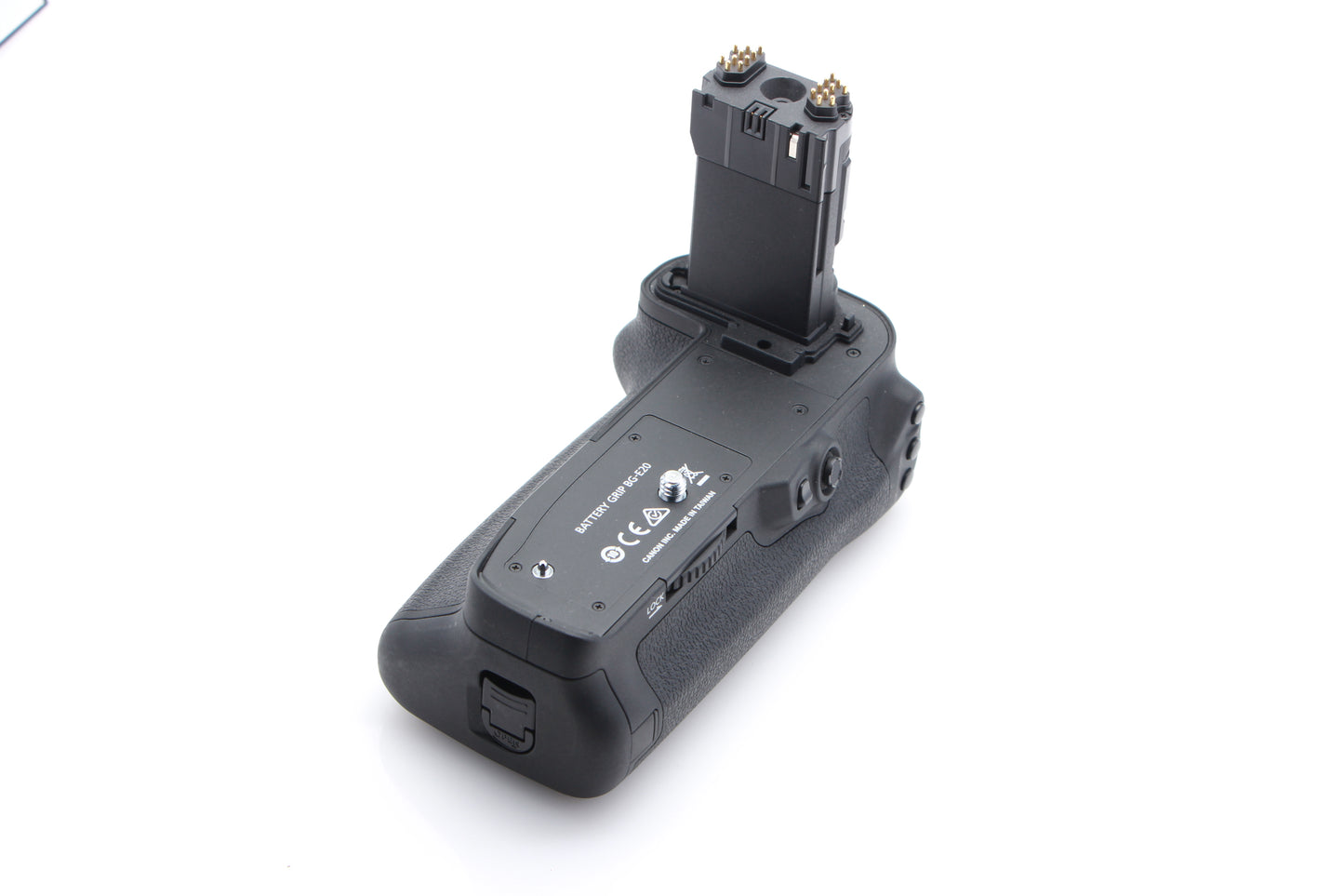 Used Canon BG-E20 Battery Grip for 5D IV