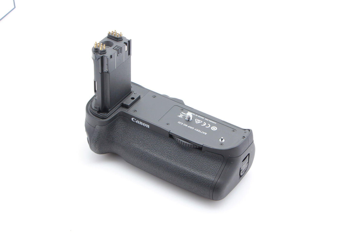 Used Canon BG-E20 Battery Grip for 5D IV