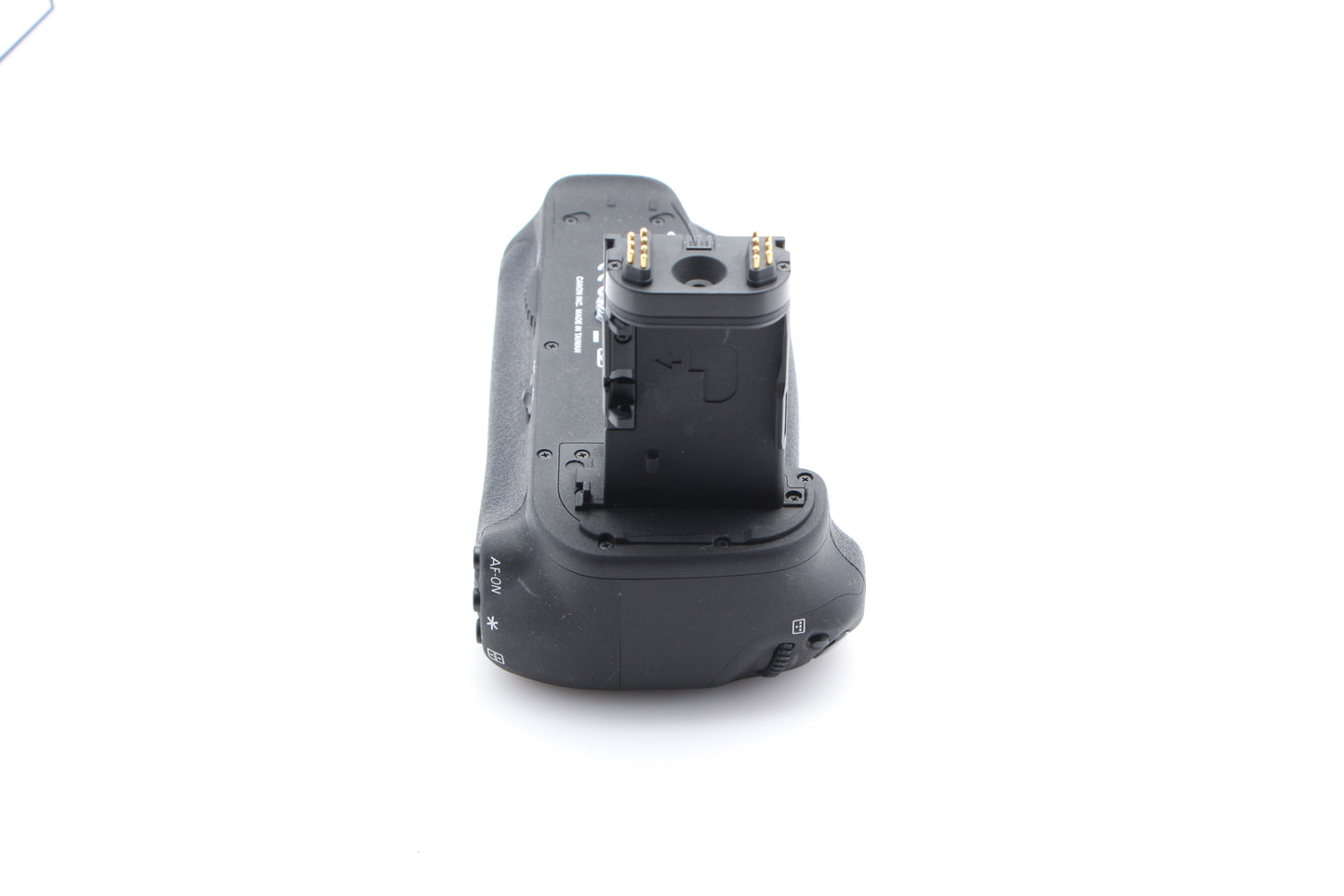 Used Canon BG-E21 Battery Grip for 6D II